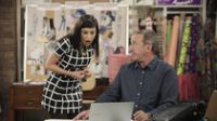 6. Mike Advises Mandy